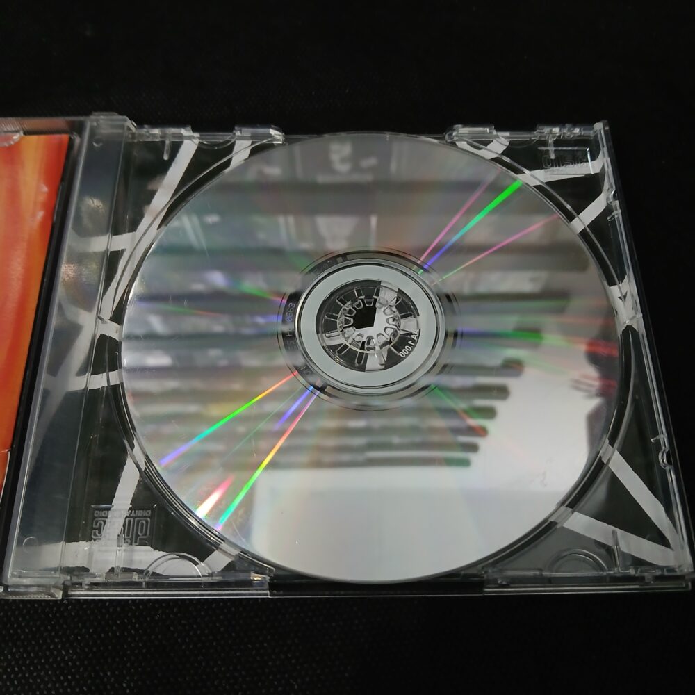 Behemoth – And The Forests Dream Eternally (CD USADO) - Imagem 5