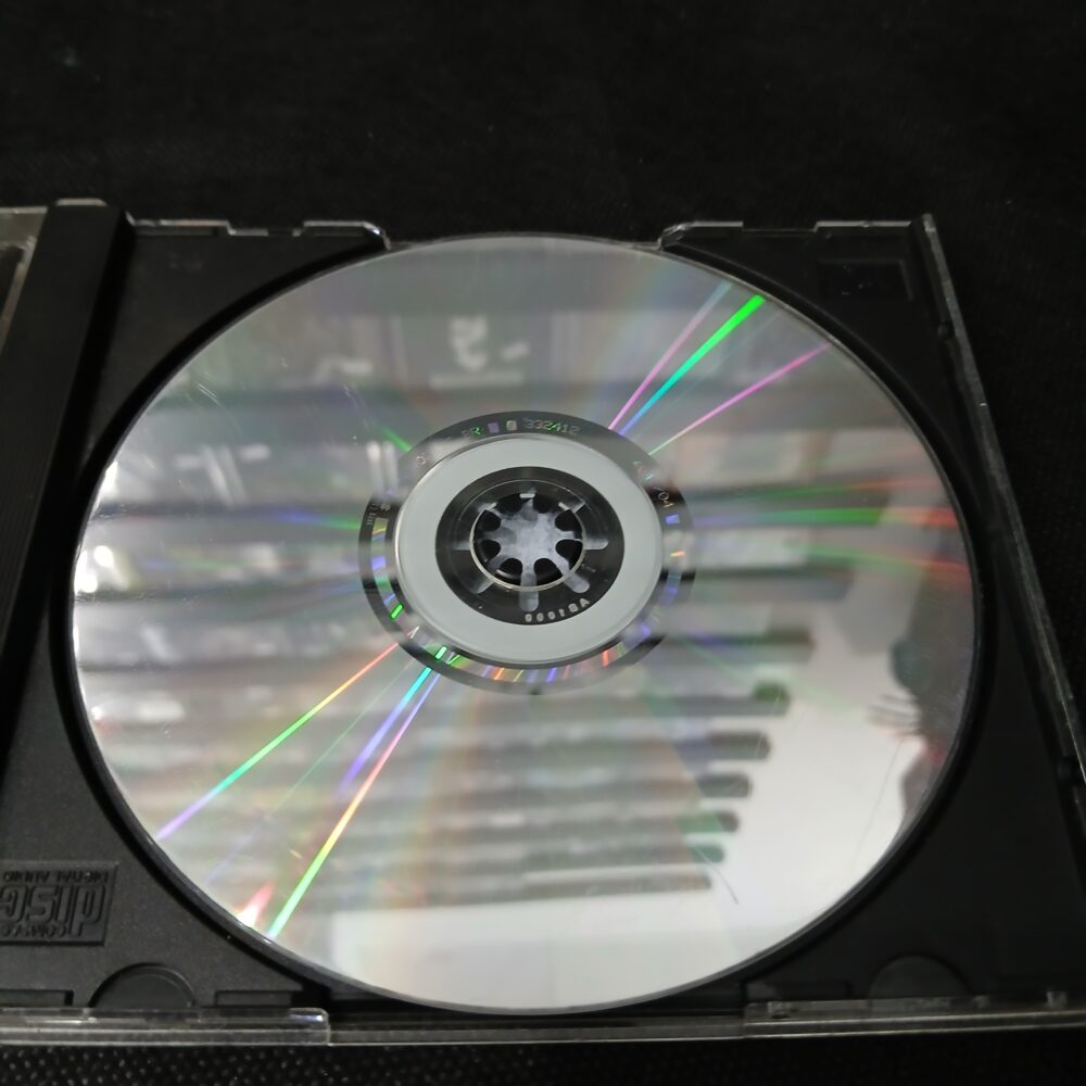 Behemoth – Demigod (CD USADO) - Imagem 4