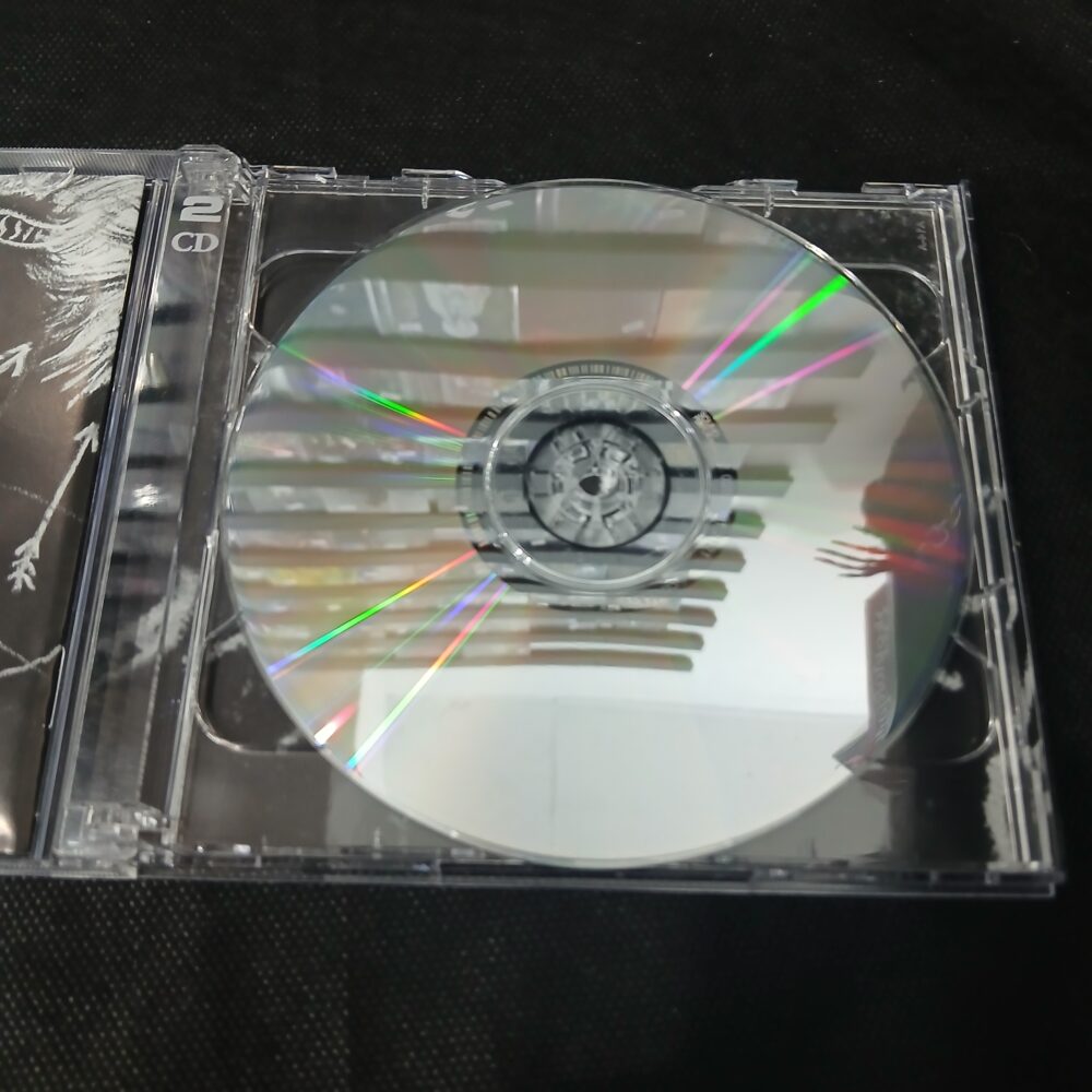Darkthrone – Goatlord DUPLO (CD USADO) - Imagem 5