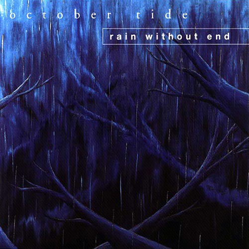 October Tide - Rain Without End (SLIPCASE)