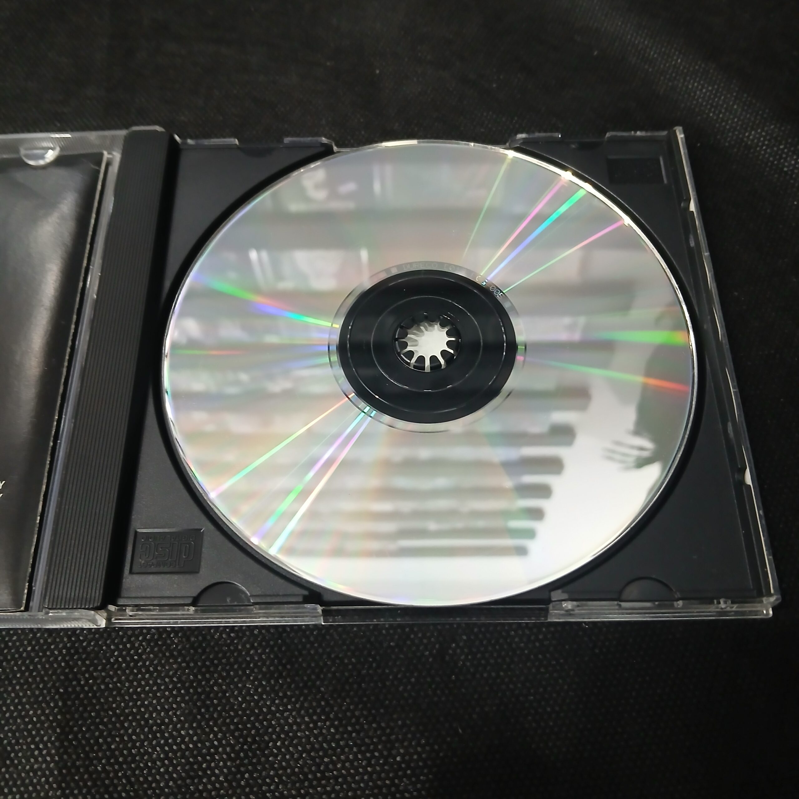 Darkthrone – Panzerfaust (CD USADO) - Imagem 4