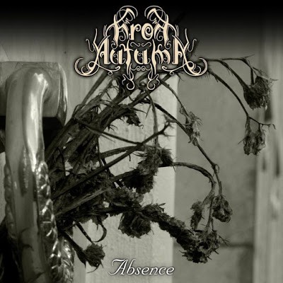 From Autumn – Absence (CD USADO)