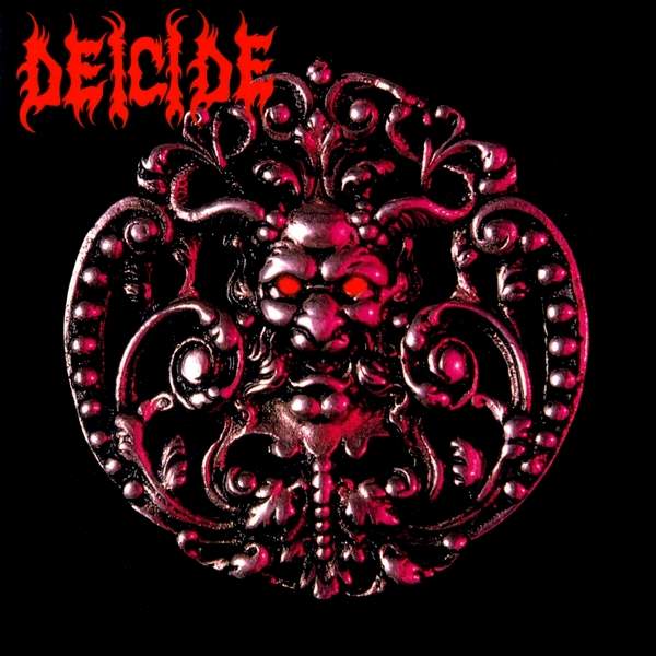 Deicide – Deicide (CD USADO)