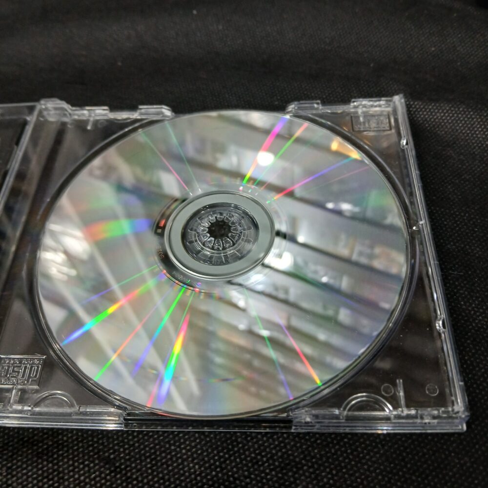 Desolate Ways – Eternal Dreams (CD USADO) - Imagem 5