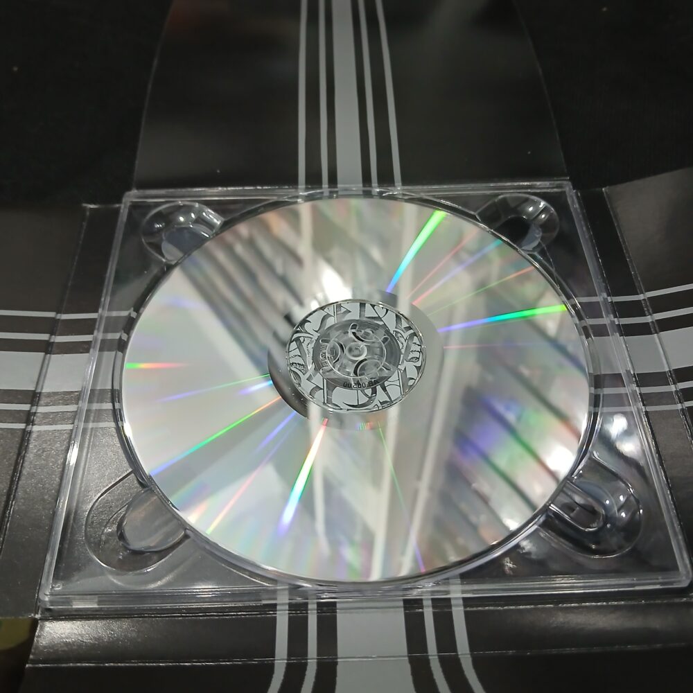 Dark Funeral – Where Shadows Forever Reign (CD USADO) - Imagem 9