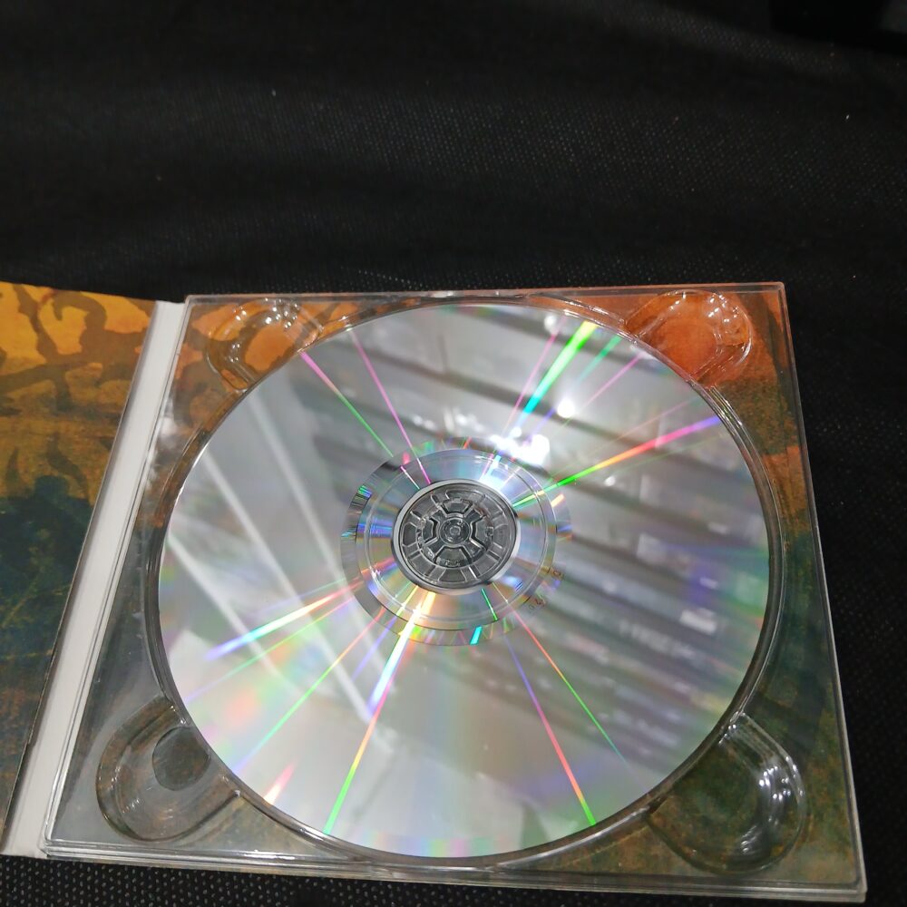 Dødheimsgard - Monumental Possession (CD USADO) - Imagem 5