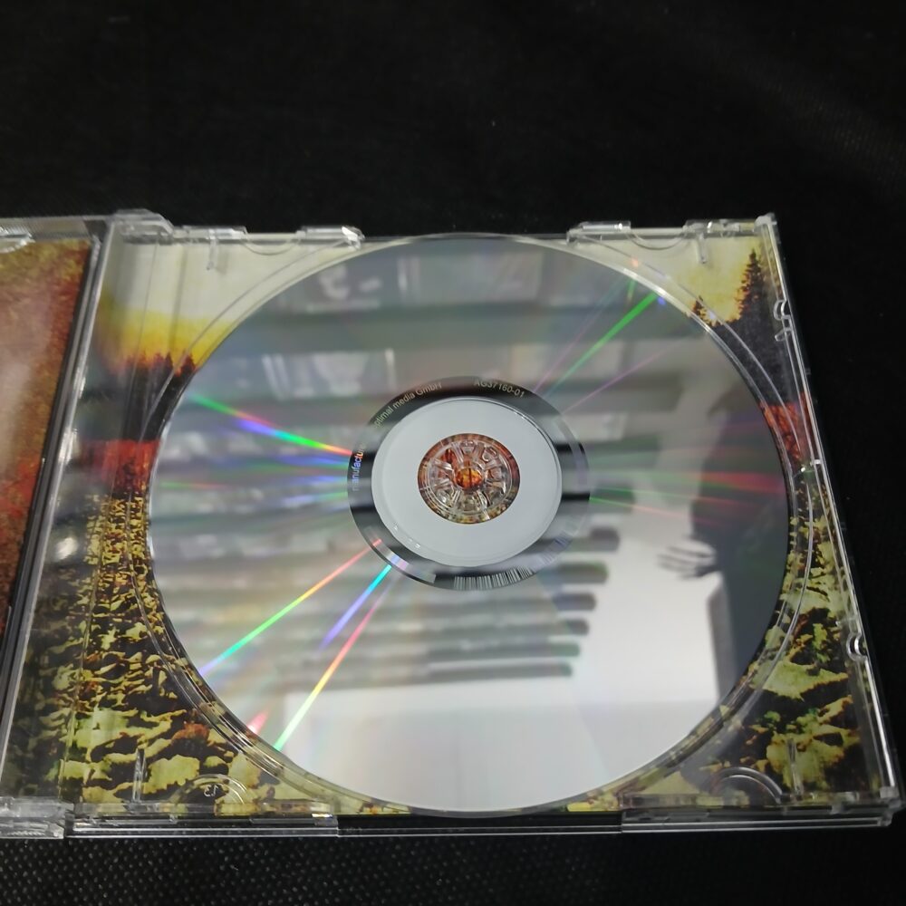 Drudkh – Autumn Aurora (CD USADO) - Imagem 5