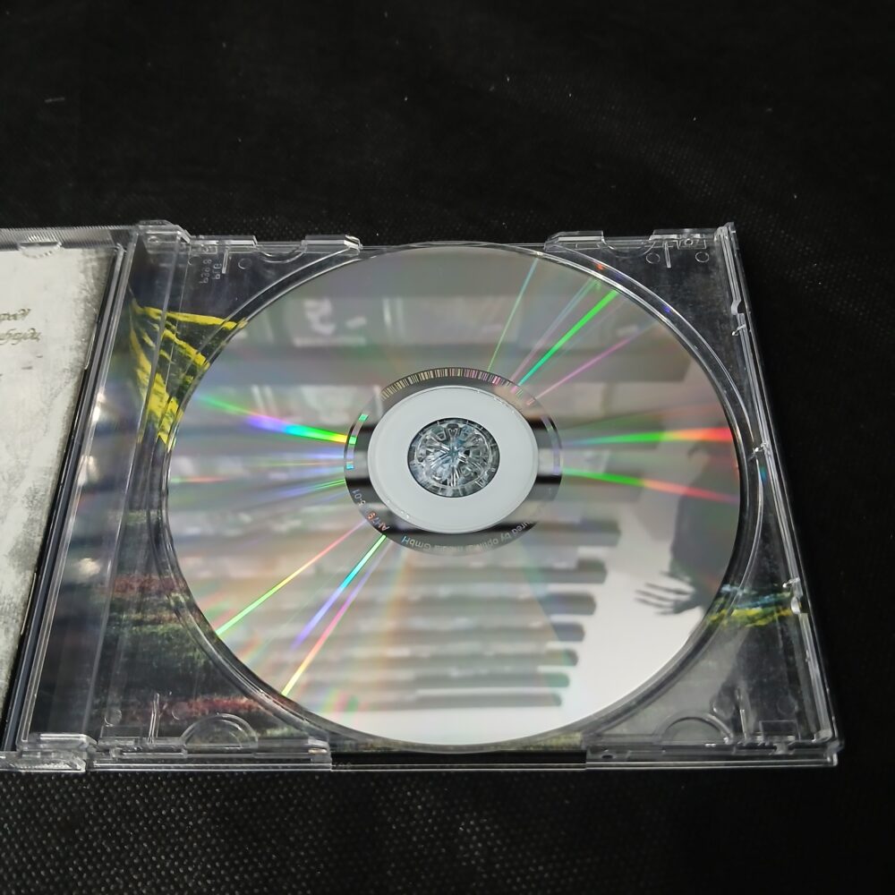 Drudkh – Кров У Наших Криницях (Blood In Our Wells) (CD USADO) - Imagem 5