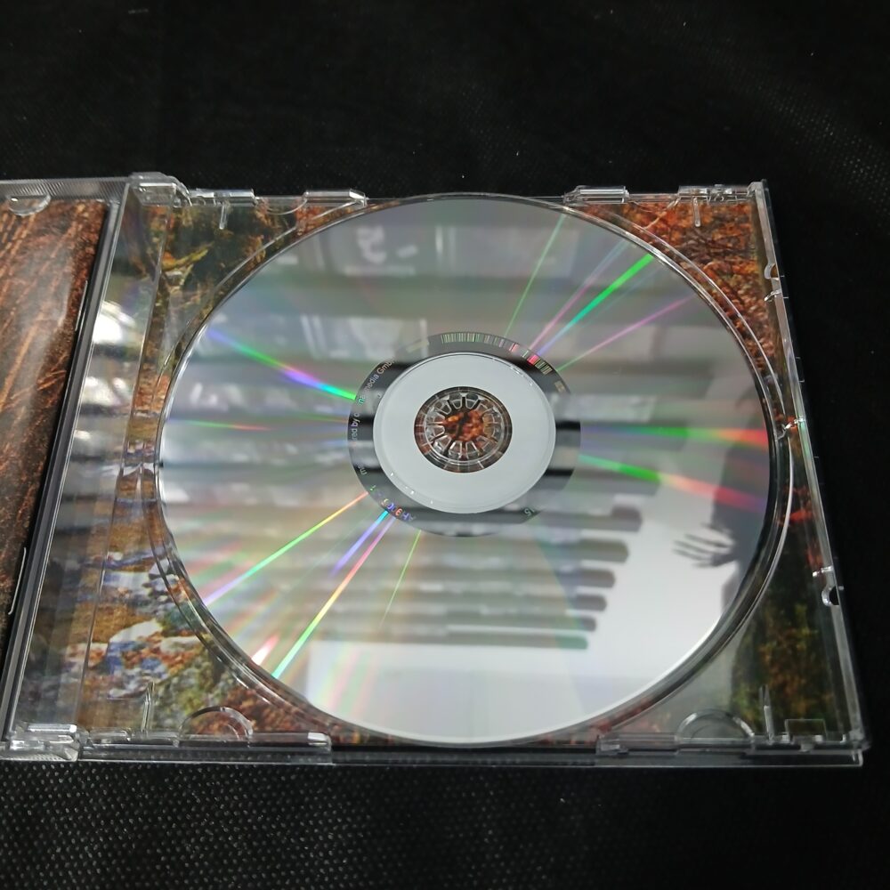 Drudkh – Відчуженість = Estrangement (CD USADO) - Imagem 5