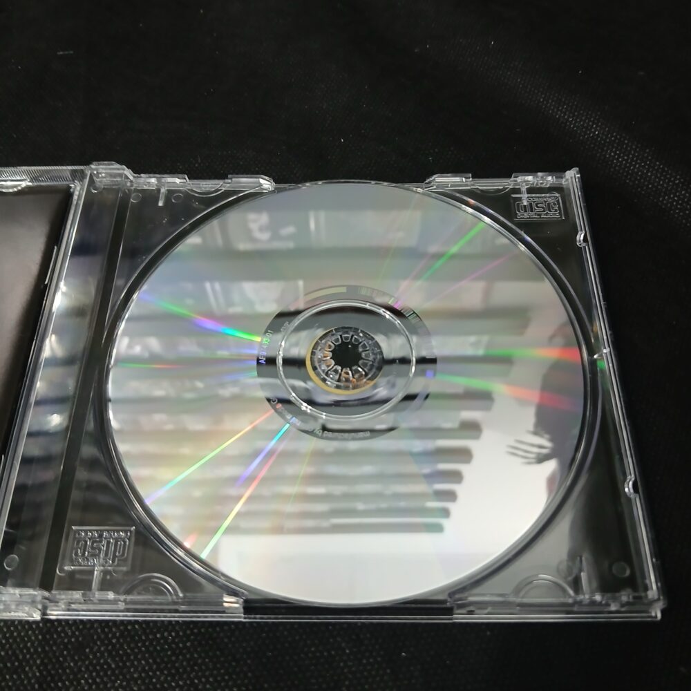 Drudkh – Борозна Обірвалася (A Furrow Cut Short) (CD USADO) - Imagem 3