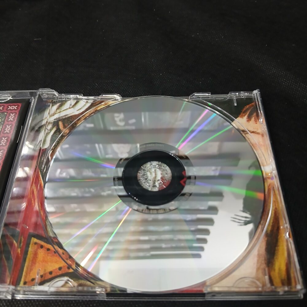 Drudkh – Пісні Скорботи І Самітності (Songs Of Grief And Solitude) (CD USADO) - Imagem 5