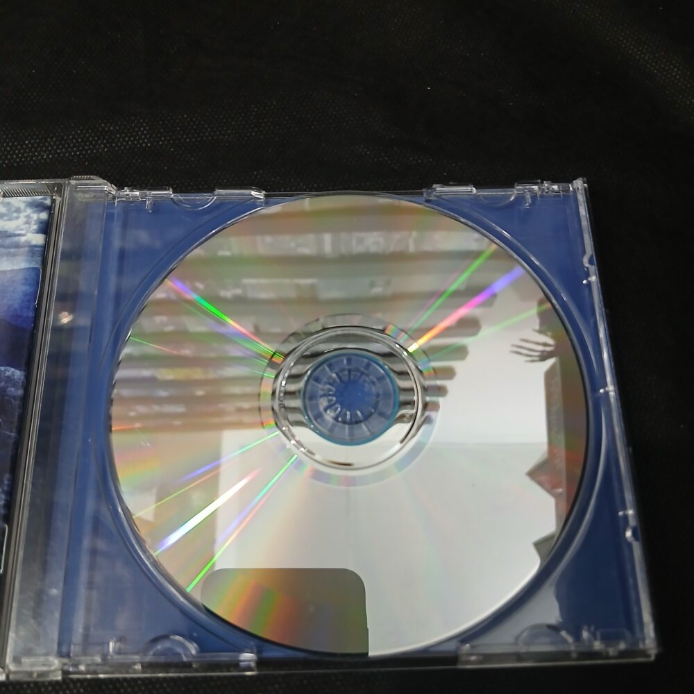 Drudkh – Microcosmos (CD USADO) - Imagem 5