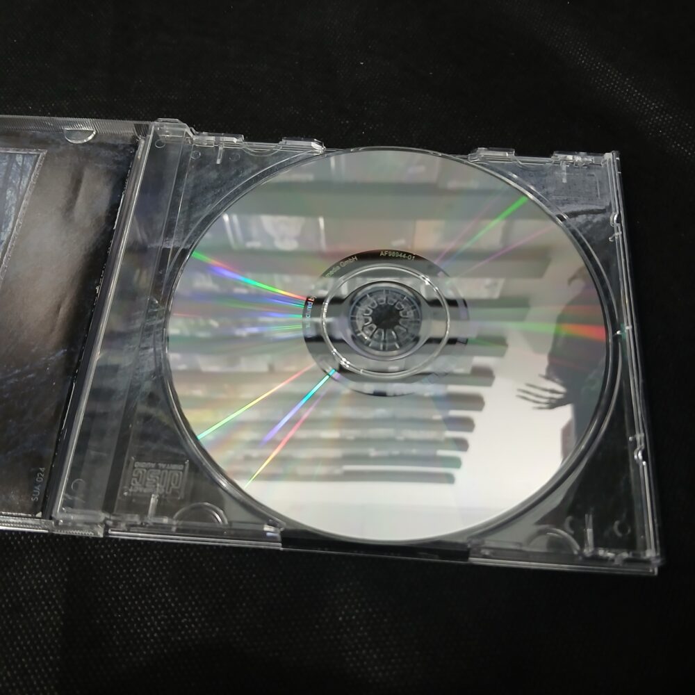 Drudkh – Вічний Оберт Колеса (Eternal Turn Of The Wheel) (CD USADO) - Imagem 3