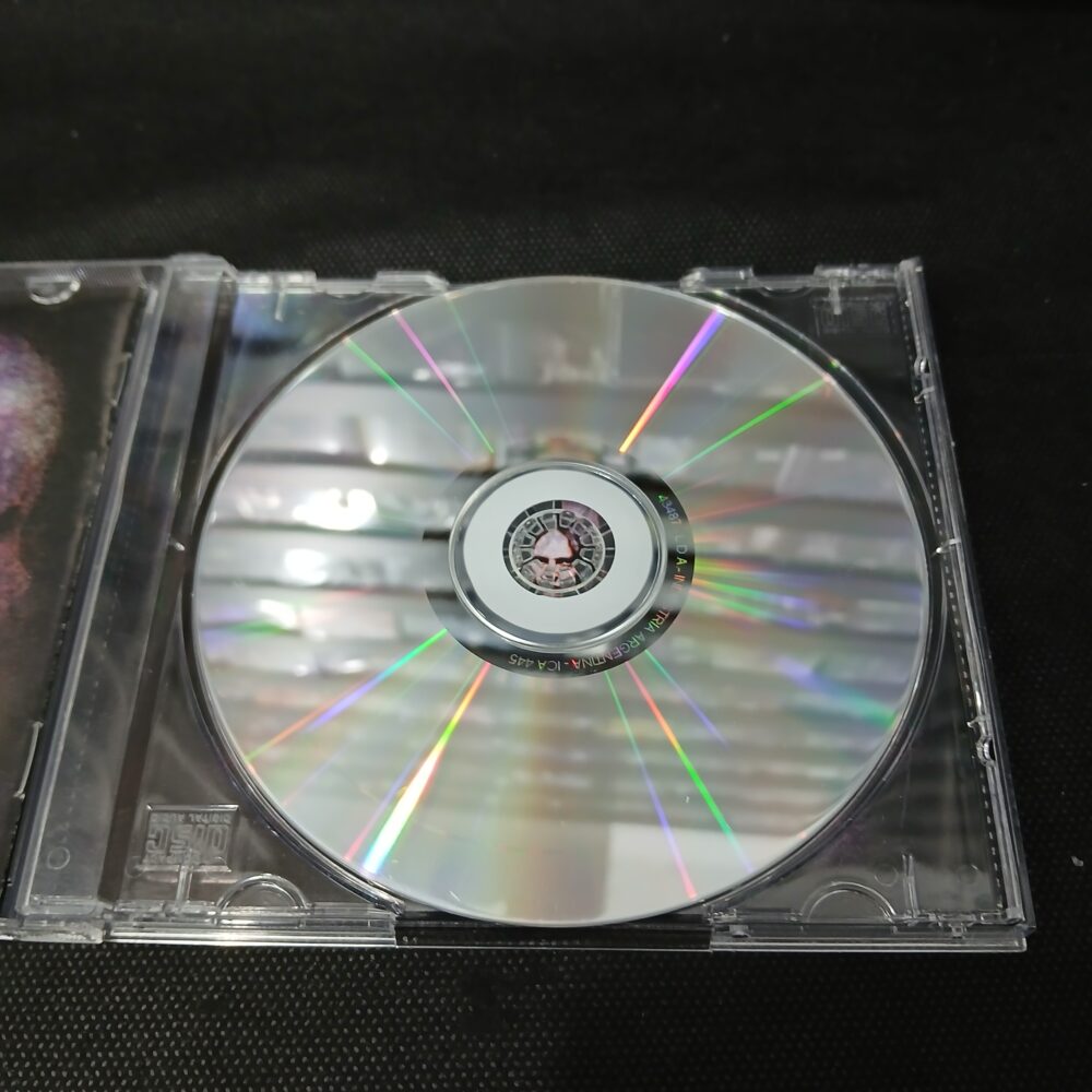 Hypocrisy – Catch 22 (V2.0.08) (CD USADO) - Imagem 5