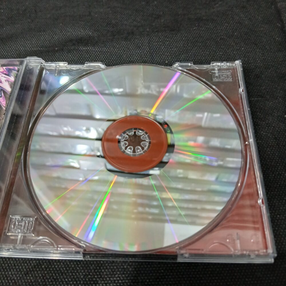 Hypocrisy – The Fourth Dimension (CD USADO) - Imagem 5