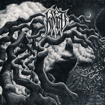 Isvind - Dark Waters Stir (CD IMPORTADO USADO)