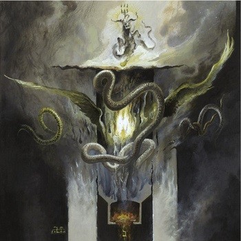 Nightbringer - Ego Dominus Tuus (CD IMPORTADO USADO)