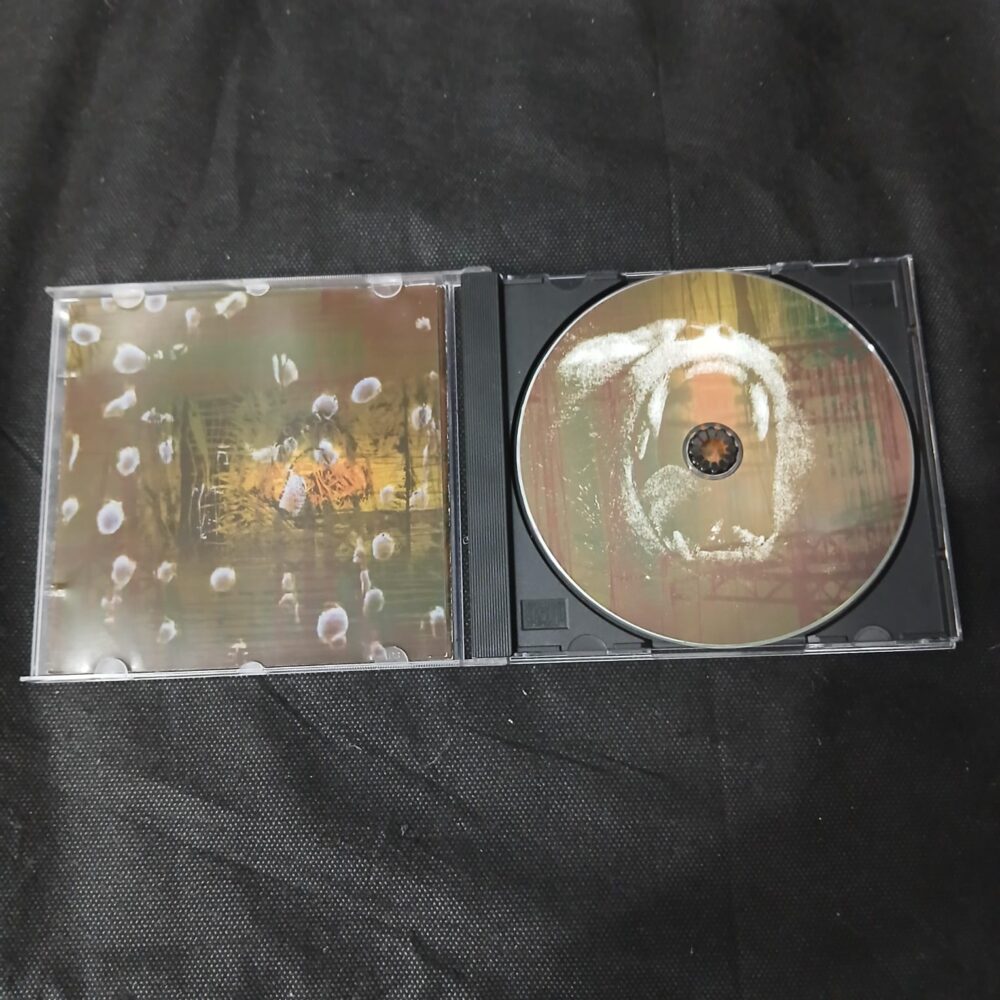 Nyctophobic - Blast From The Past (CD IMPORTADO USADO) - Imagem 4