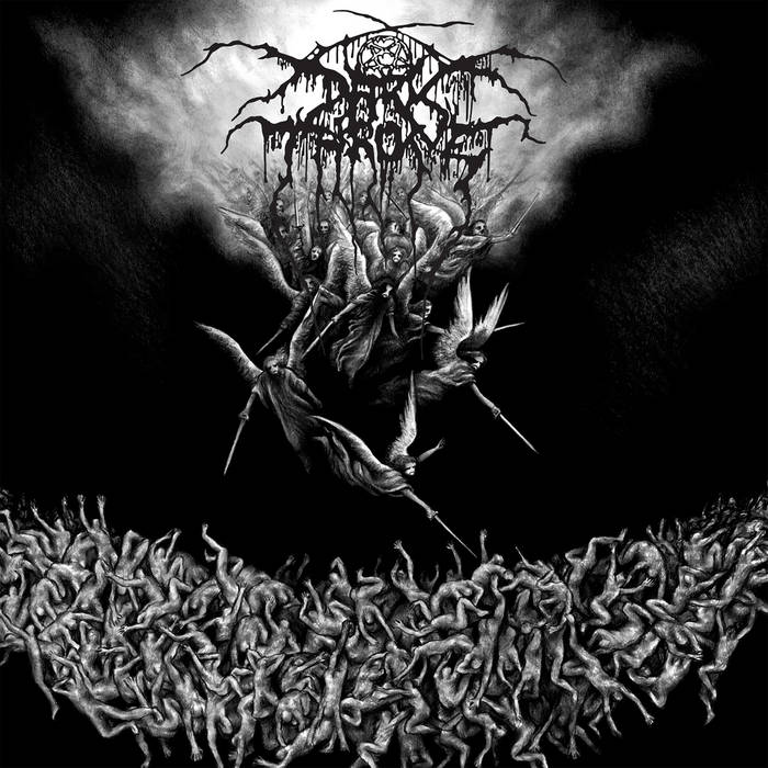 Darkthrone – Sardonic Wrath (CD USADO)