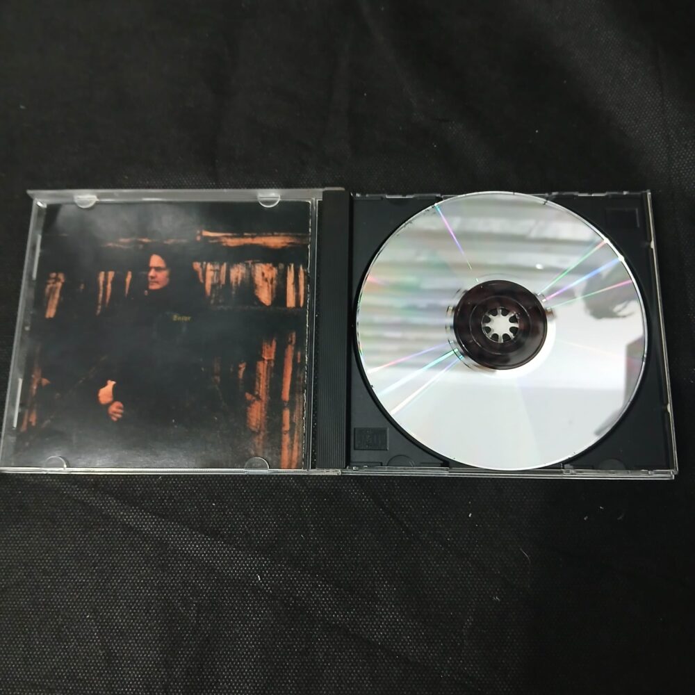 Satyricon - The Shadowthrone (CD IMPORTADO USADO) - Image 5