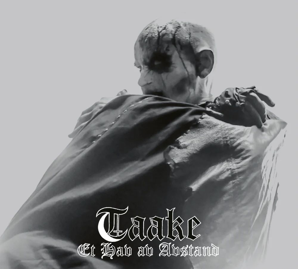 Taake - Et Hav Av Avstand