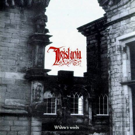 Tristania - Widow's Weeds (CD IMPORTADO USADO)