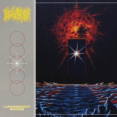 Blood Incantation - Luminescent Bridge (SLIPCASE)