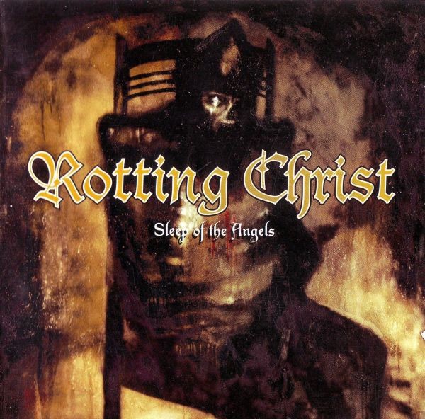 Rotting Christ - Sleep Of Angels