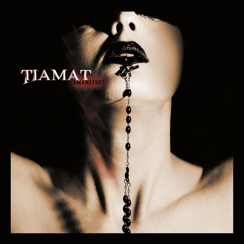 Tiamat – Amanethes (CD USADO)