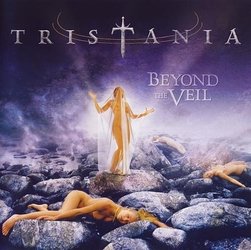 Tristania – Beyond The Veil (CD USADO)