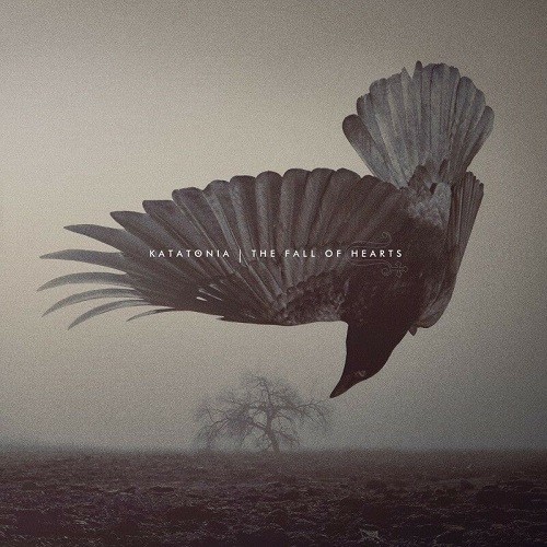 Katatonia – The Fall Of Hearts (CD USADO)
