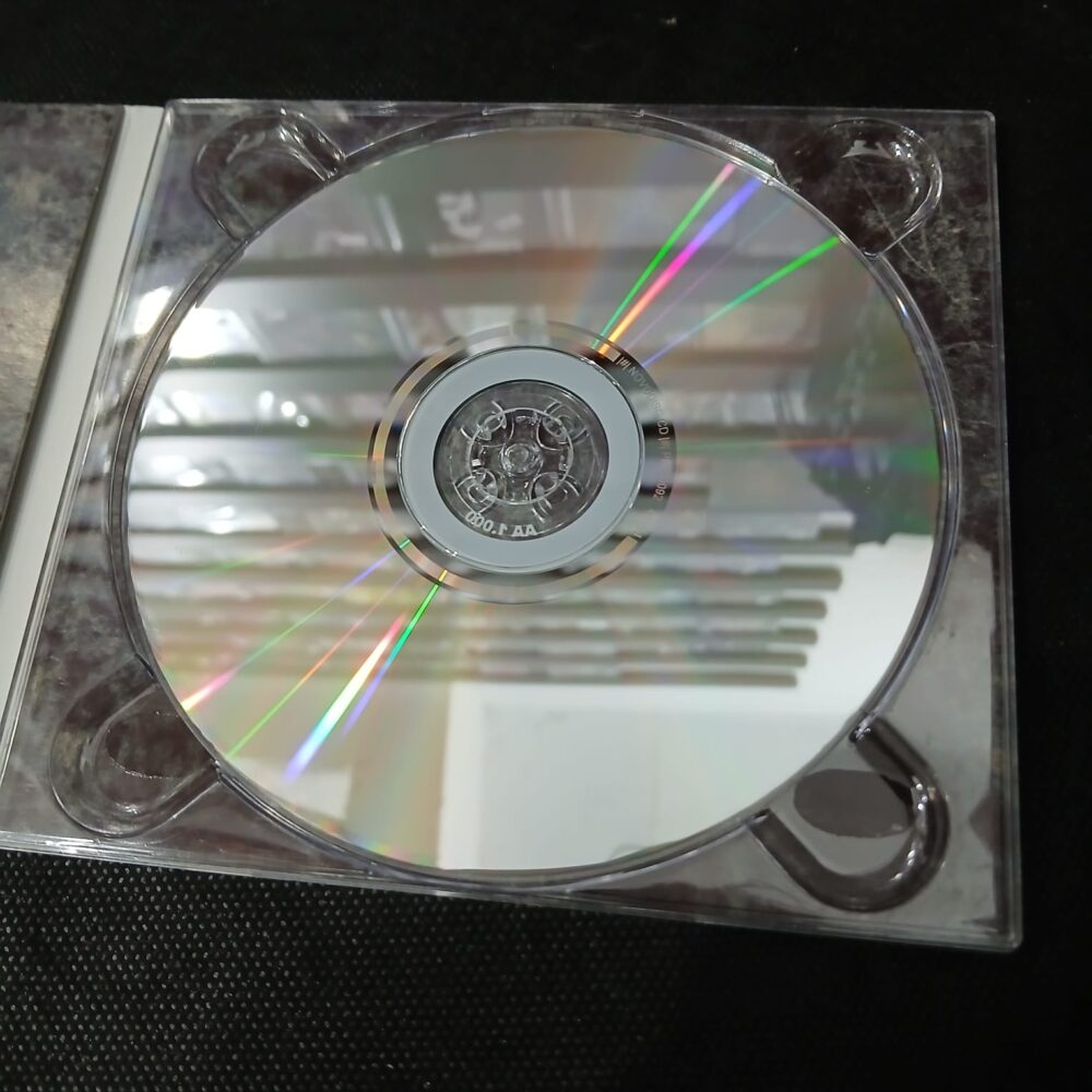Katatonia – The Fall Of Hearts (CD USADO) - Imagem 5