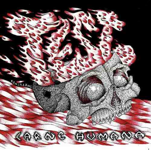 Test - Carne Humana (LP 7'')