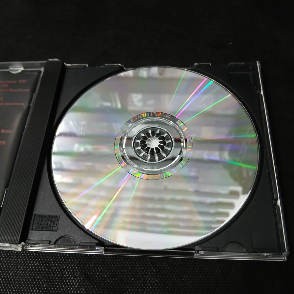 Impaled Nazarene - Suomi Finland Perkele (CD USADO) - Imagem 5