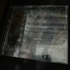 Lacrimas Profundere – Filthy Notes For Frozen Hearts (CD USADO) - Imagem 2