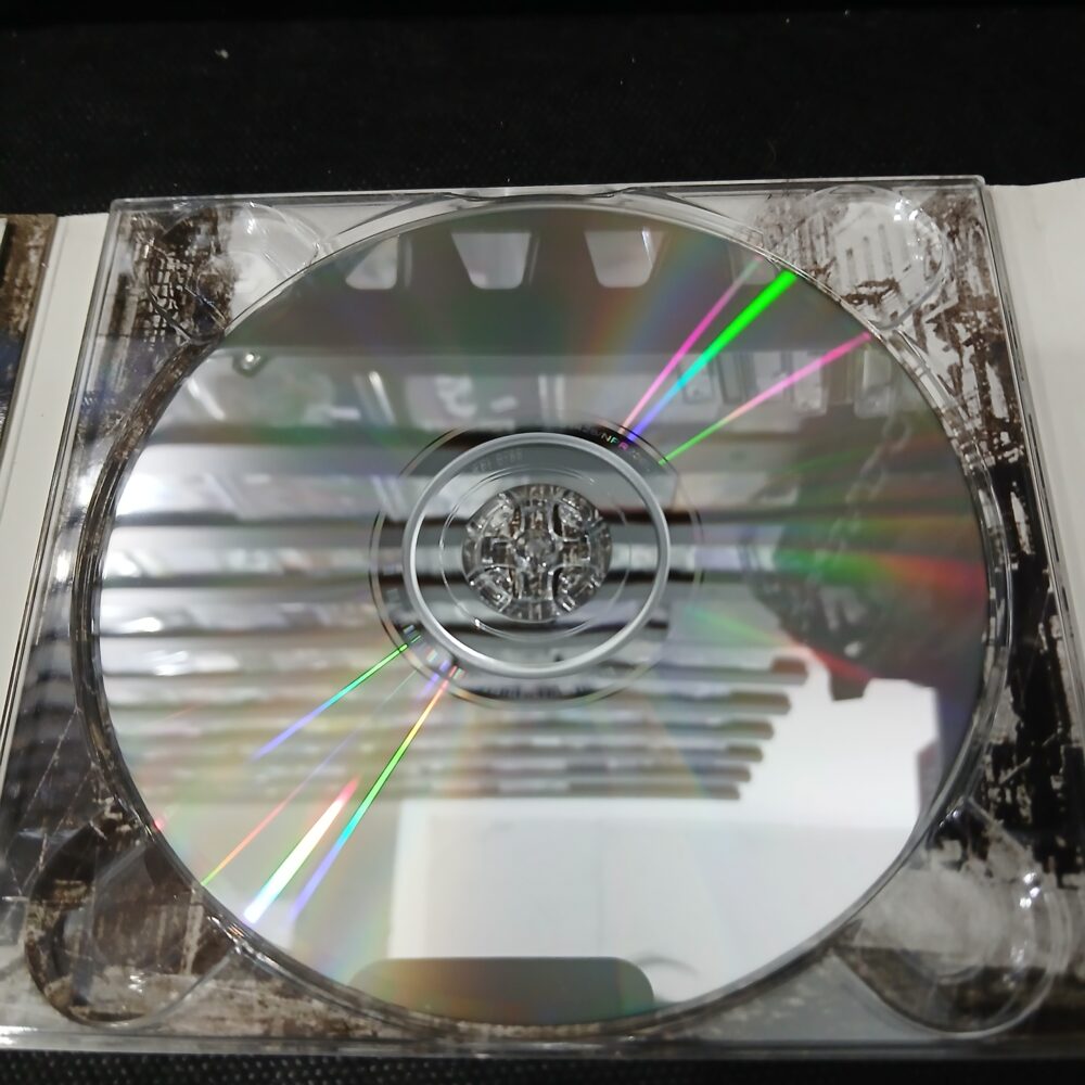Lacrimas Profundere – Songs For The Last View R$120 (CD DUPLO USADO) - Imagem 2