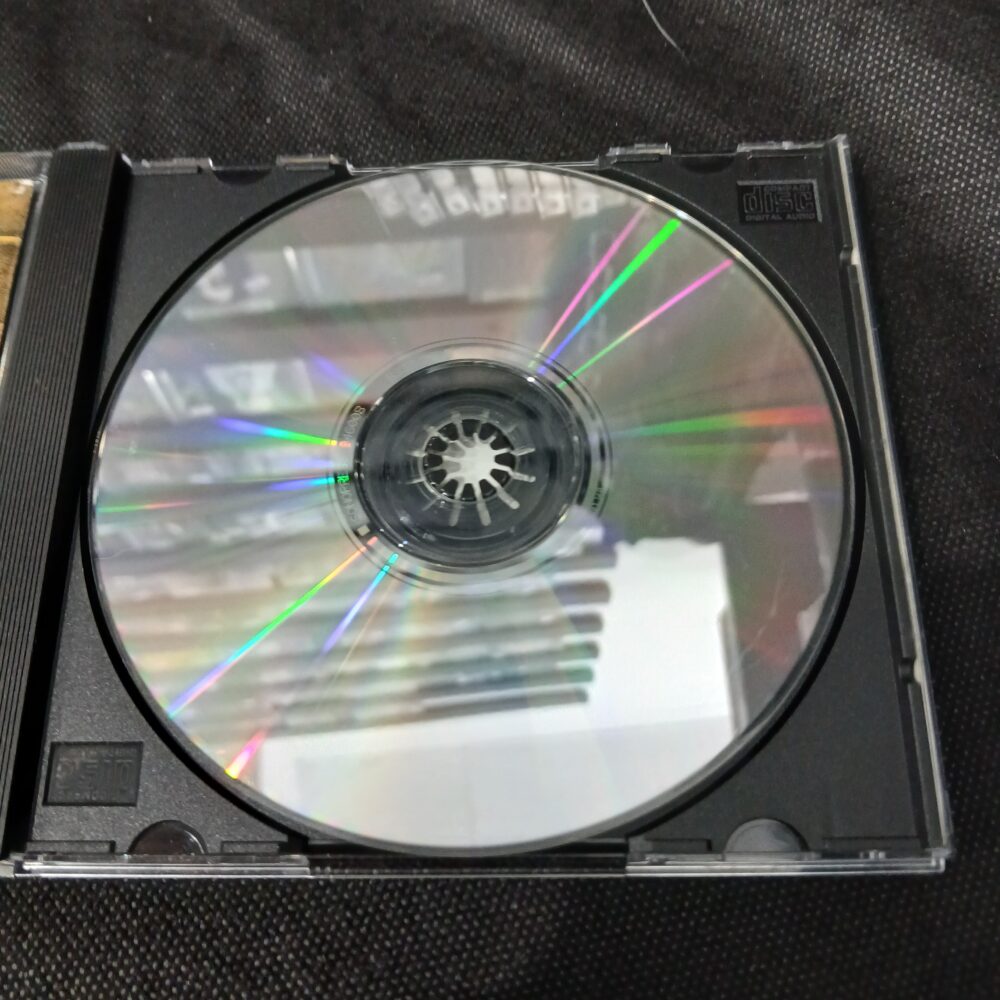 Ratos De Porão – Brasil / Anarkophobia (CD USADO) - Imagem 5