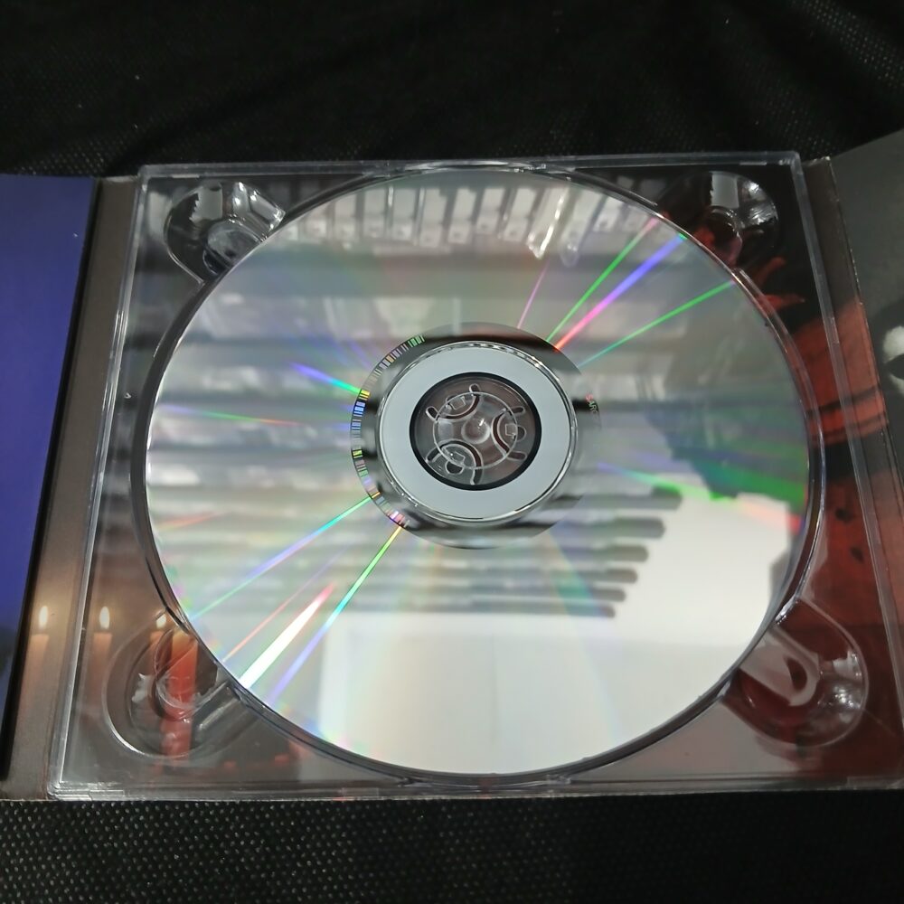 Sarcófago – Die... Hard!!! (CD USADO) - Imagem 5