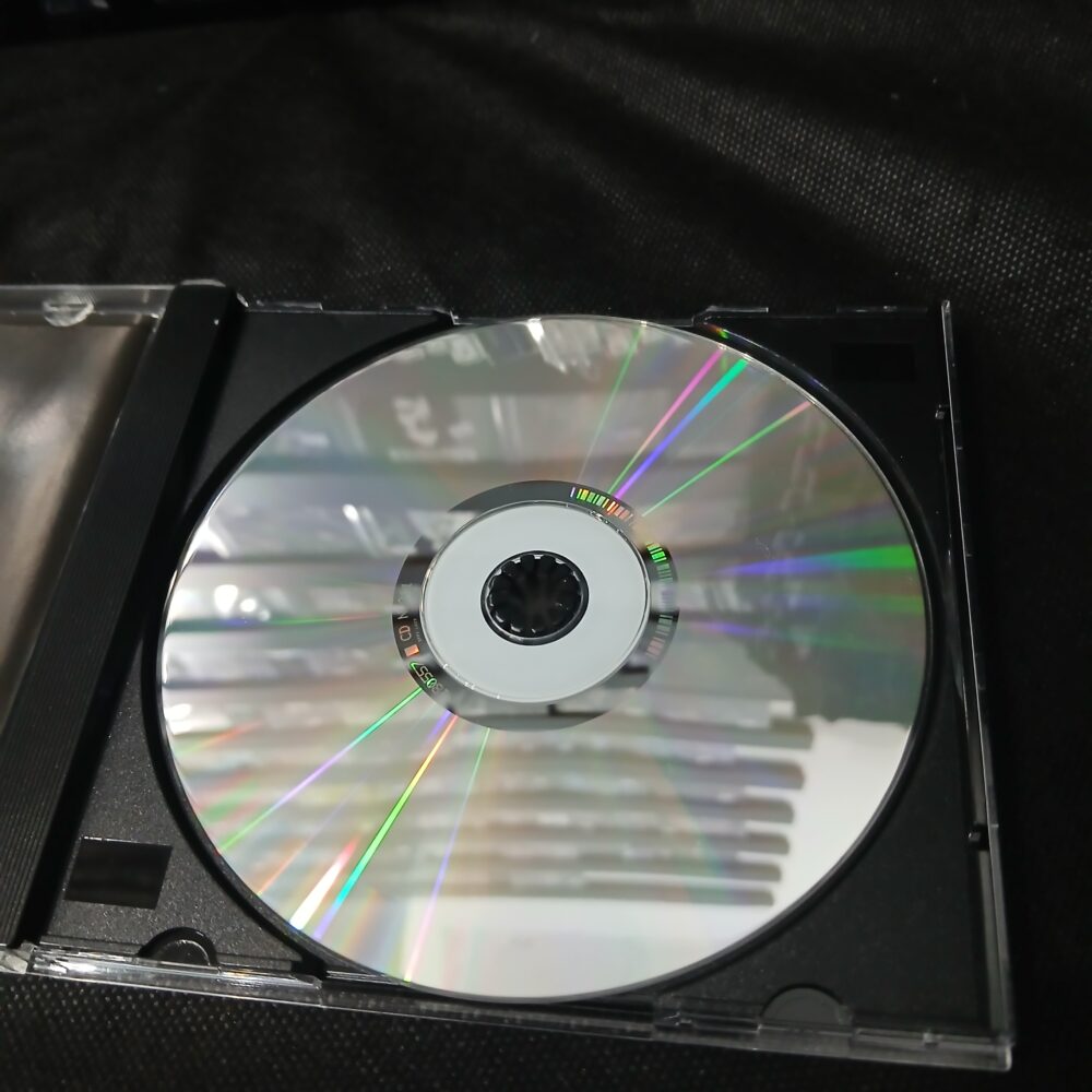 Urgehal – Arma Christi (CD USADO) - Imagem 5