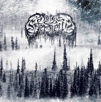 Neige Éternelle – Neige Éternelle  (CD USADO)
