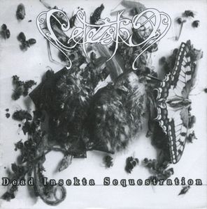 Celestia – Dead Insekta Sequestration (CD USADO)