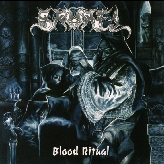 Samael - Blood Ritual (SLIPCASE)