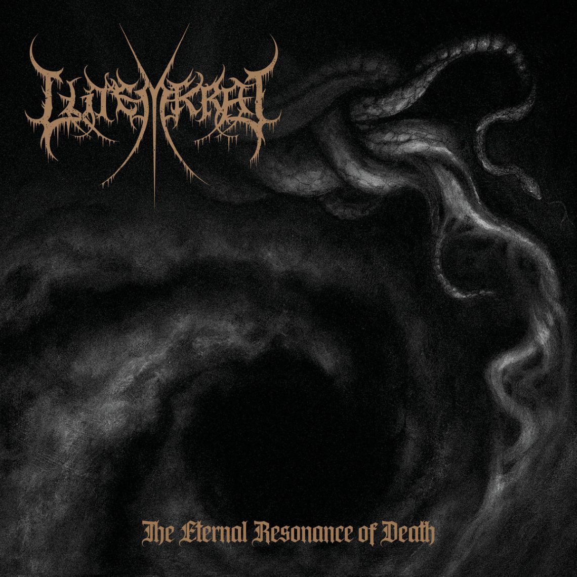 Lutemkrat - An Eternal Ressonance Of Death