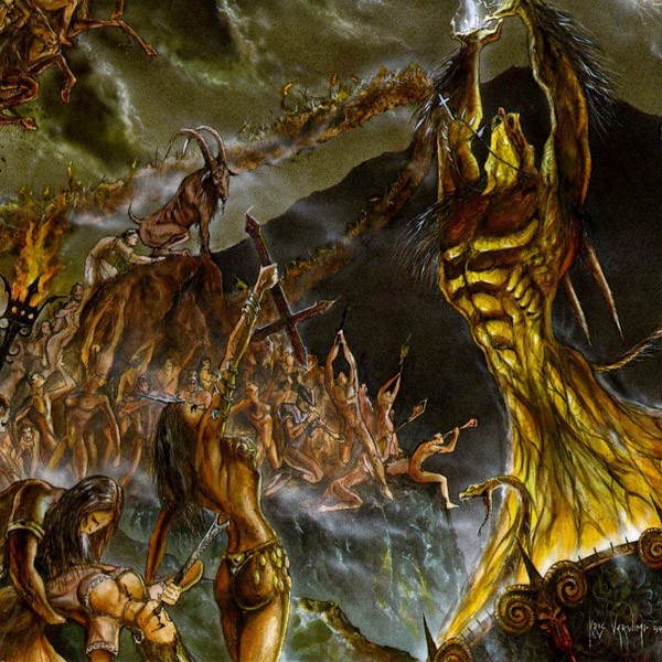 Marduk - Opus Nocturne (SLIPCASE)