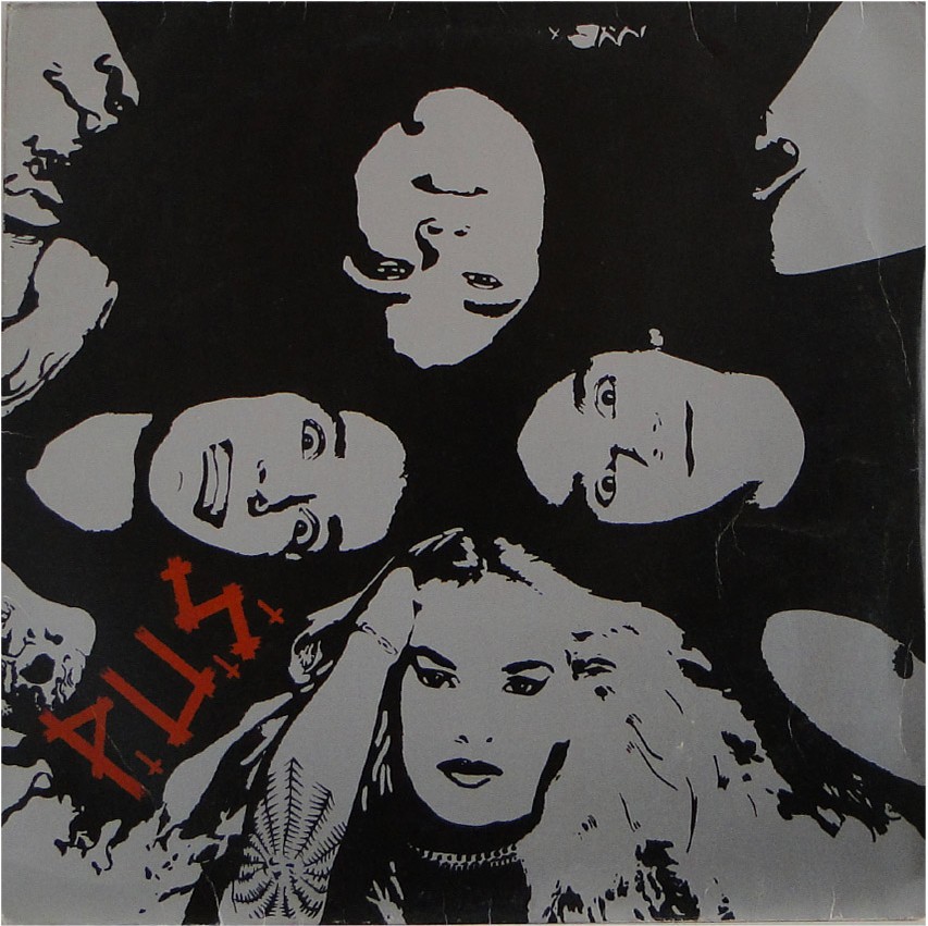 P.U.S - P.U.S