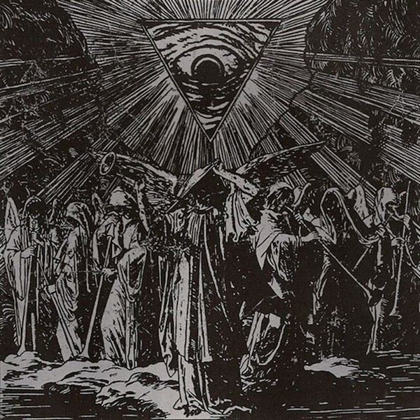 Watain - Casus Luciferi (SLIPCASE)