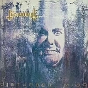 Leviaethan - Disturbed Mind
