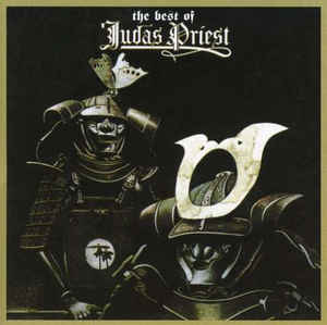 Judas Priest - The Best Of Judas Priest (CD USADO)