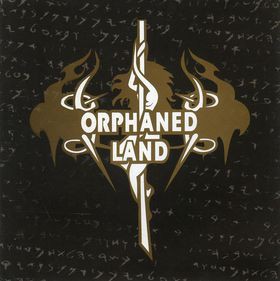 Orphaned Land - The Beloveth's Cry (CD USADO)