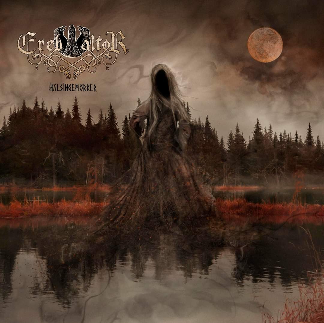 Ereb Altor - Halsingemorker